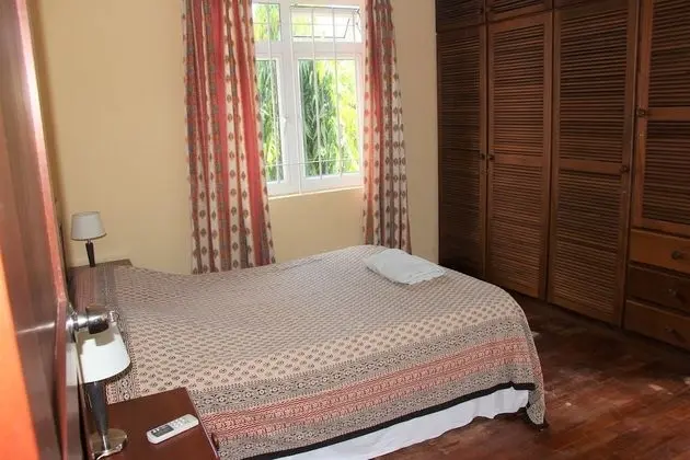 Villa, 5 Yatak Odası