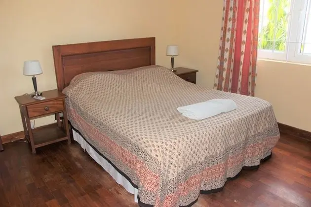 Villa, 5 Yatak Odası