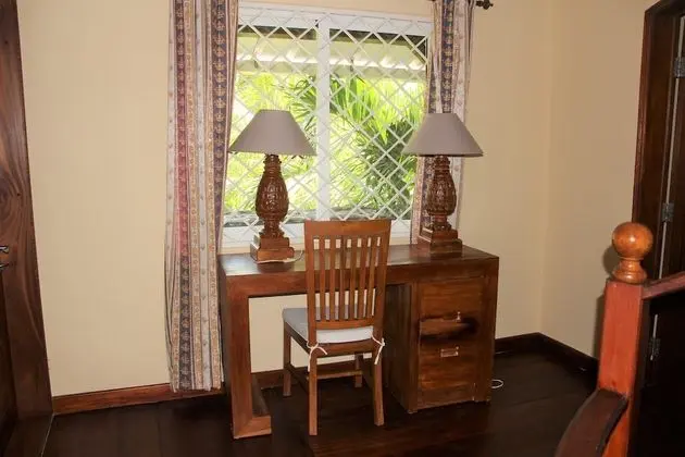 Villa, 5 Yatak Odası