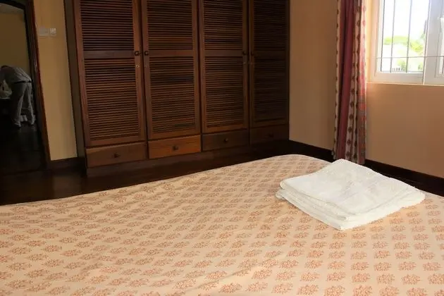 Villa, 5 Yatak Odası