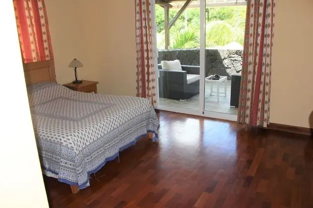 Villa, 5 Yatak Odası