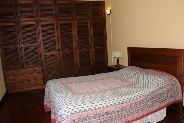 Villa, 5 Yatak Odası