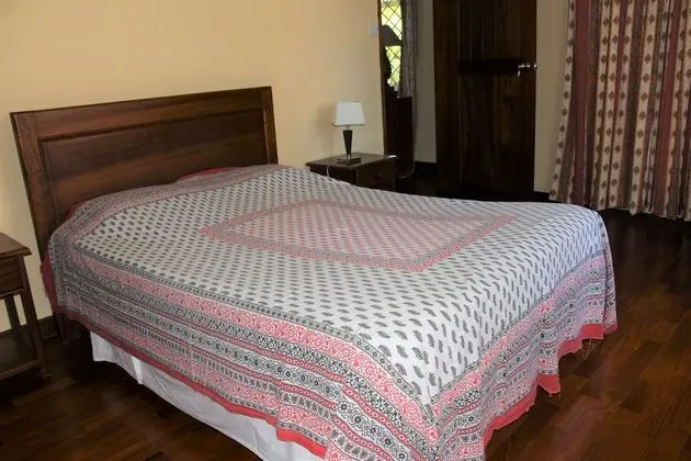 Villa, 5 Yatak Odası