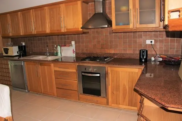 Villa, 5 Yatak Odası