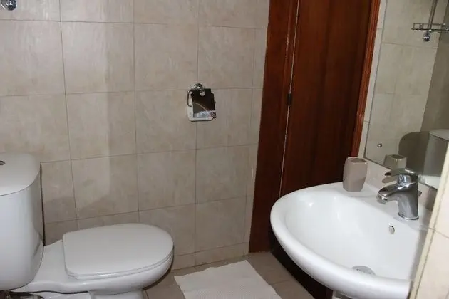 Villa, 5 Yatak Odası