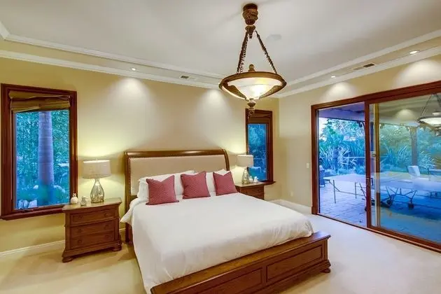 Premium Villa, Birden Çok Yatak, Kişiye Özel Havuzlu, Okyanus Manzaralı