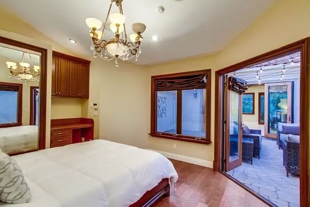 Premium Villa, Birden Çok Yatak, Kişiye Özel Havuzlu, Okyanus Manzaralı