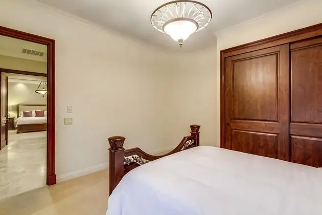 Premium Villa, Birden Çok Yatak, Kişiye Özel Havuzlu, Okyanus Manzaralı
