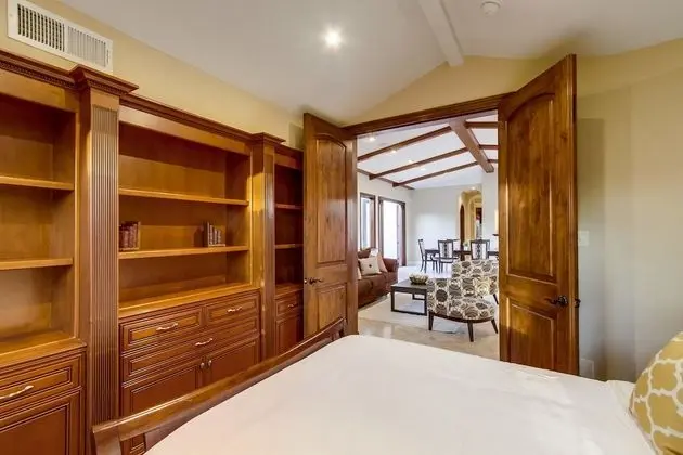 Premium Villa, Birden Çok Yatak, Kişiye Özel Havuzlu, Okyanus Manzaralı