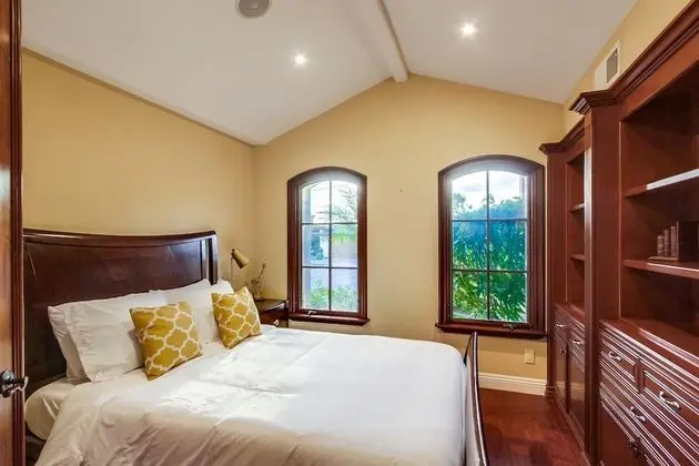 Premium Villa, Birden Çok Yatak, Kişiye Özel Havuzlu, Okyanus Manzaralı