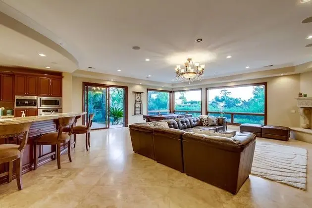 Premium Villa, Birden Çok Yatak, Kişiye Özel Havuzlu, Okyanus Manzaralı