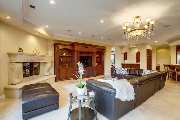 Premium Villa, Birden Çok Yatak, Kişiye Özel Havuzlu, Okyanus Manzaralı