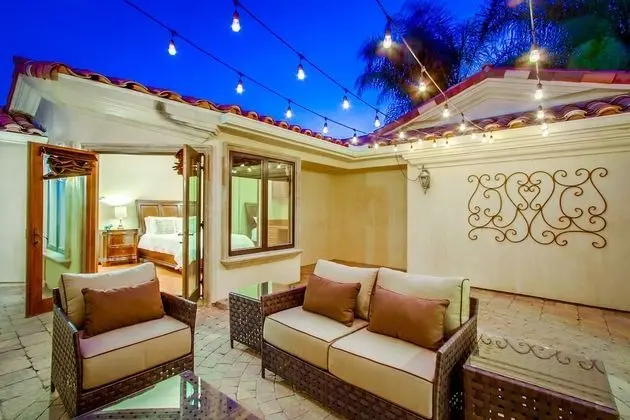 Premium Villa, Birden Çok Yatak, Kişiye Özel Havuzlu, Okyanus Manzaralı