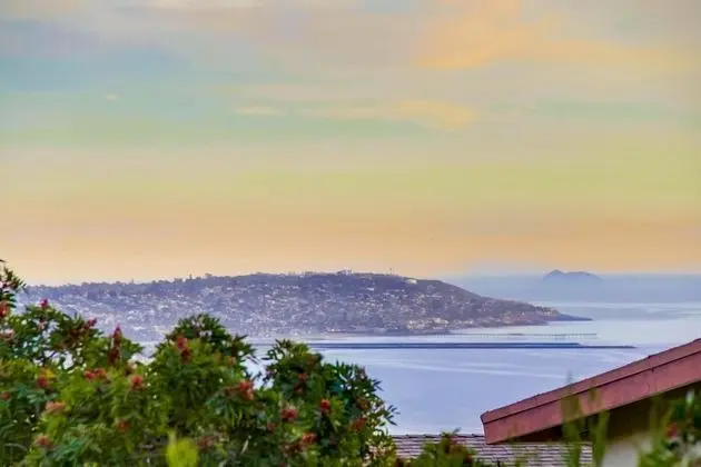 Premium Villa, Birden Çok Yatak, Kişiye Özel Havuzlu, Okyanus Manzaralı