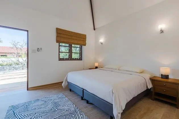 Deluxe Villa