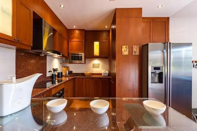 Deluxe Villa