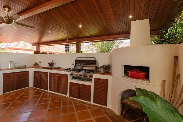 Deluxe Villa
