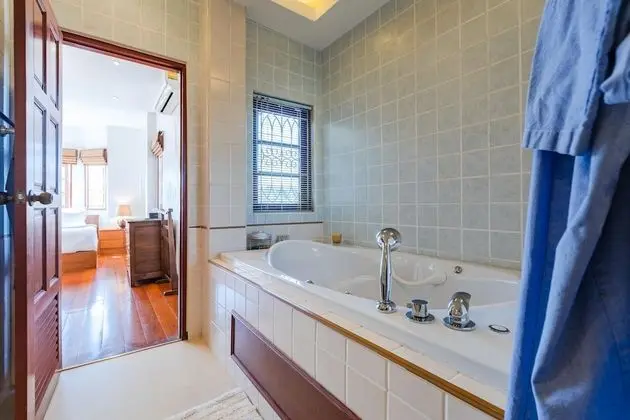 Deluxe Villa