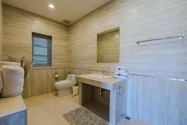 Deluxe Villa