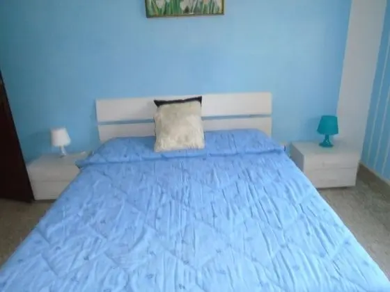 Tek Büyük Yataklı Oda, Ortak Banyo (Extra Bed)