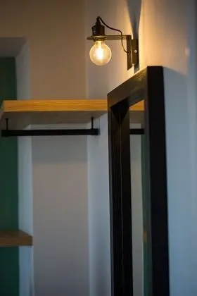 Superior Oda, Bahçe Manzaralı