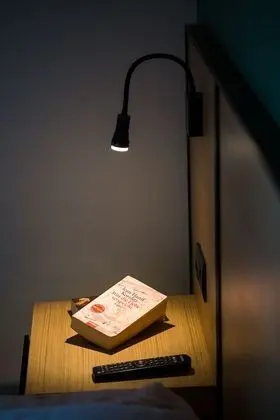 Superior Oda, Bahçe Manzaralı