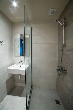 Superior Tek Büyük Yataklı Oda, Deniz Manzaralı