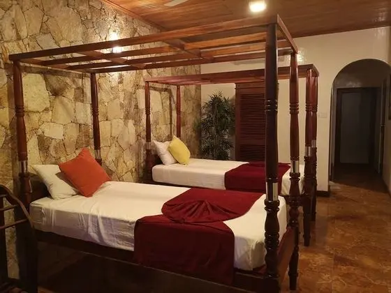 Villa, 3 Yatak Odası, Veranda