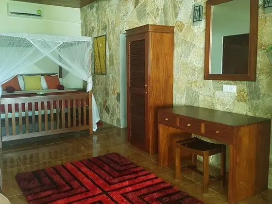 Villa, 3 Yatak Odası, Veranda