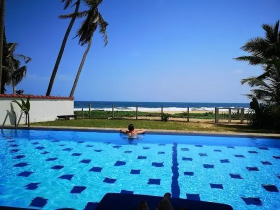 Villa, 3 Yatak Odası, Veranda