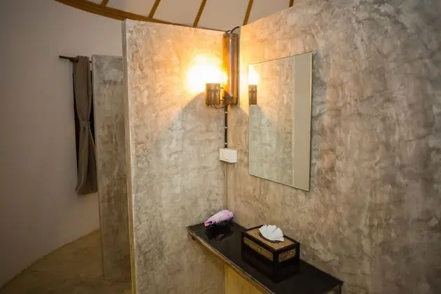 Deluxe Bungalov