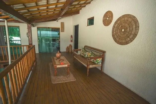 Superior Oda, 6 Yatak Odası, Okyanus Manzaralı, Okyanusa Sıfır