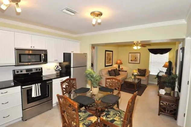 Family Süit, 2 Yatak Odası (Preferred Suite)