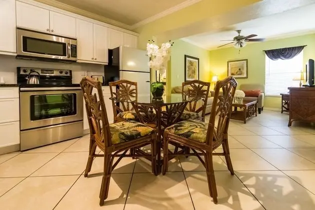 Family Süit, 2 Yatak Odası (Preferred Suite)