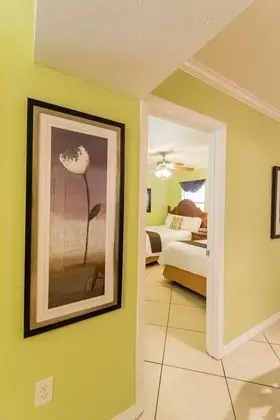 Family Süit, 2 Yatak Odası (Preferred Suite)