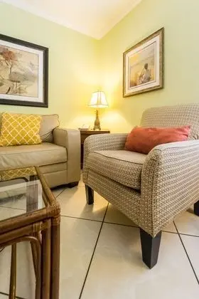 Family Süit, 2 Yatak Odası (Preferred Suite)