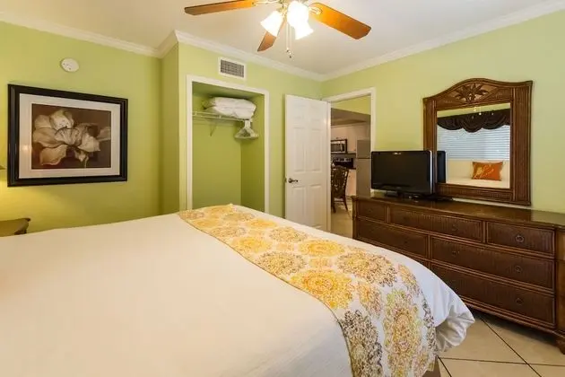 Family Süit, 2 Yatak Odası (Preferred Suite)