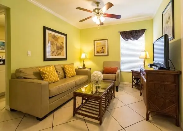 Family Süit, 2 Yatak Odası (Preferred Suite)