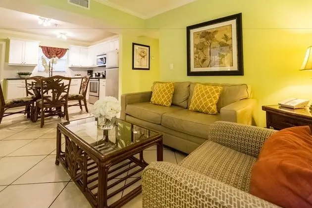 Family Süit, 2 Yatak Odası (Preferred Suite)