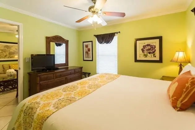 Family Süit, 2 Yatak Odası (Preferred Suite)