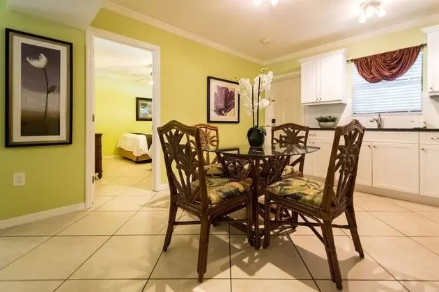 Family Süit, 2 Yatak Odası (Preferred Suite)