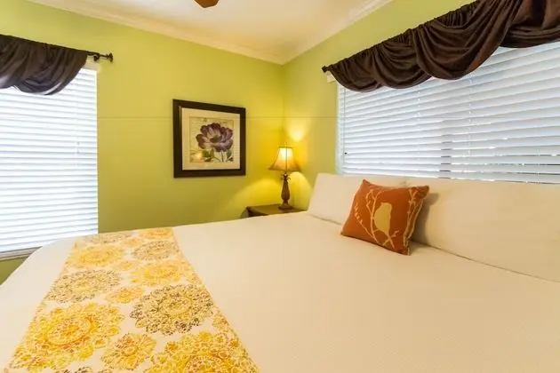 Family Süit, 2 Yatak Odası (Preferred Suite)