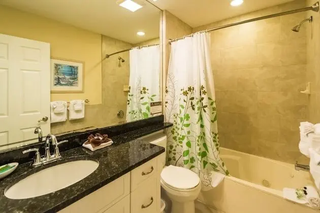 Family Süit, 2 Yatak Odası (Preferred Suite)