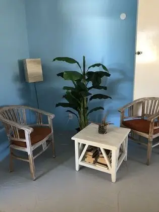 Apart Daire, 1 Yatak Odası, Bahçe Manzaralı