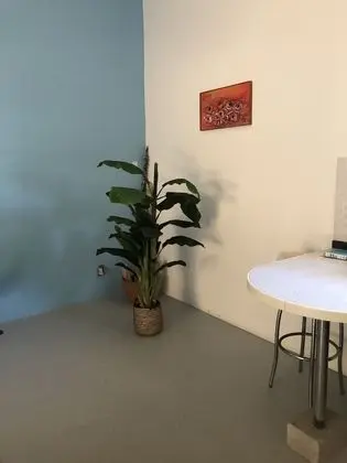 Apart Daire, 1 Yatak Odası, Bahçe Manzaralı