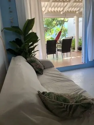 Apart Daire, 1 Yatak Odası, Bahçe Manzaralı