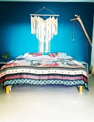 Standard Stüdyo, 1 En Büyük (King) Boy Yatak, Havuz Manzaralı, Havuz Kenarı