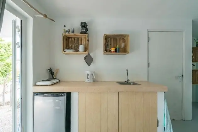 Standard Stüdyo, 1 En Büyük (King) Boy Yatak, Havuz Manzaralı, Havuz Kenarı