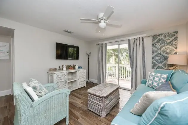 Süit, 2 Yatak Odası