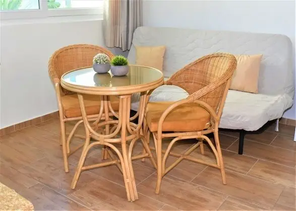 Comfort Apart Daire, 1 En Büyük (King) Boy Yatak ve Çekyat